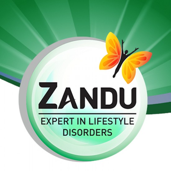 Zandu