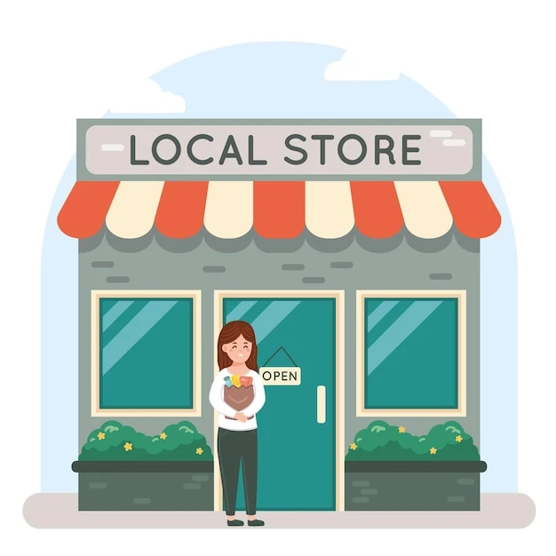 Local