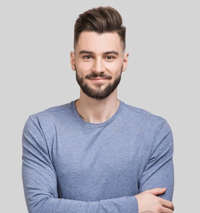Men Items